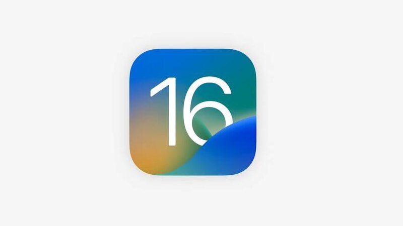 iOS16