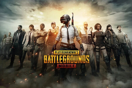 PUBG Mobile