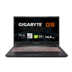 Gigabyte G5 KC-5ES1130SD Intel Core i5-10500H/16 Go/512 Go SSD/RTX