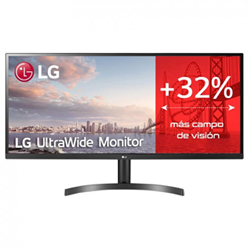 LG 34WL500-B 34" LED IPS UltraWide FullHD HDR FreeSync