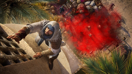 Assassin's Creed Mirage 3
