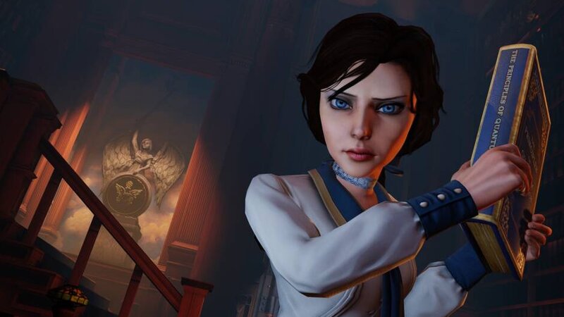 Bioshock Infinite