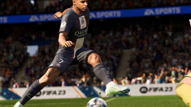 FIFA 23