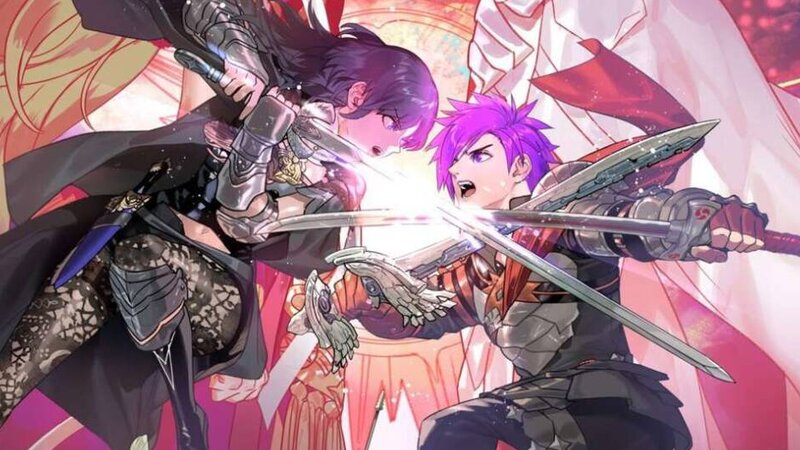 Fire Emblem Warriors Trois Espoirs