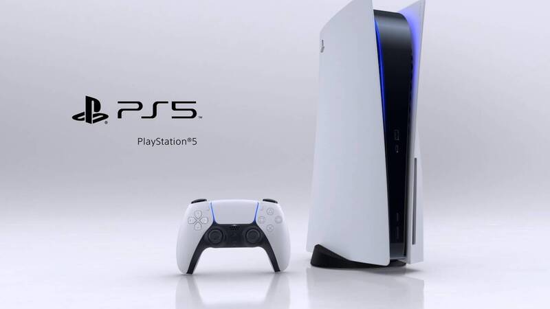 PS5 numérique