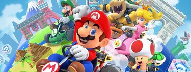 Nintendo Pictures est désormais officiel : le géant japonais du jeu vidéo est clair sur le fait qu'il doit diversifier sa production 