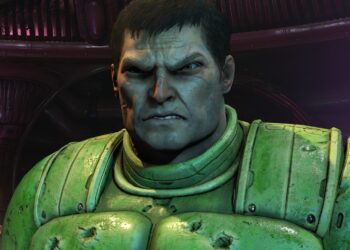What Is Doomguy’s Age and Mythical Status in the Doom Universe