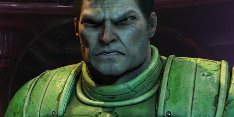 What Is Doomguy’s Age and Mythical Status in the Doom Universe