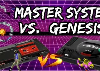 What’s the difference between Sega Genesis and Master System?