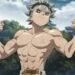 Does Asta from Black Clover Get Taller?