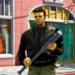 Claude’s Silence in Grand Theft Auto III: Design Choices and Player Immersion