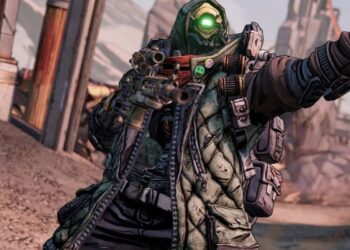 Best FL4K Skill Tree Combinations for Max Damage and Pet Synergy in Borderlands 3